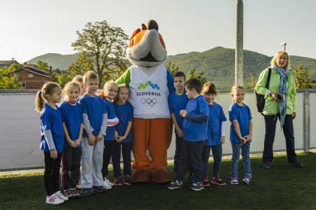 Maxi 1. mini olimpijada 21